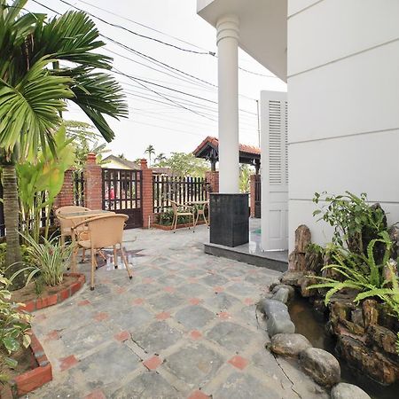 Green Valley Homestay Хой Ан Екстериор снимка